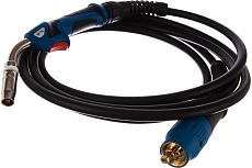 Горелка MIG MP 25 5м DME2505 ПТК 00000027078