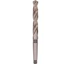 Сверло по металлу HSSE-Co5 DIN345 КМ3 23.5х276х155 мм RUKO 204235E