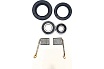 Комплект KEOS KS-180 (мотор KS-180 + прямой штатив KS-250) KS-180SET