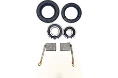 Комплект KEOS KS-180 (мотор KS-180 + прямой штатив KS-250) KS-180SET