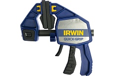 Струбцина Quick Grip XP 450 мм Irwin 10505944