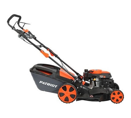 Бензиновая газонокосилка Patriot PT 47LM 512109013