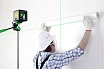 Лазерный уровень ADA Cube 3D Green Professional Edition А00545