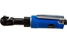 Пневмотрещотка с прорезиненной рукояткой Forsage F-RP7414 50346