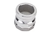 Алюминиевый камлок TITAN LOCK типа А серия EcoLine, ниппель внутр. резьба BSP 2" TL200AAL-EL
