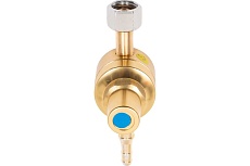 Устройство экономии газа экономайзер GS40RU Krass 2171001