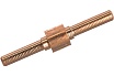 Катод длинный для плазматрона РТ-31 (CUT-40) Brima 0006395
