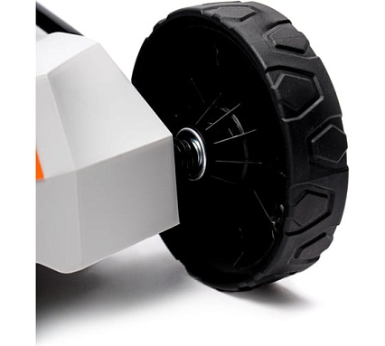 Бензиновая газонокосилка Helmut TR 51SL hl-142