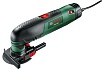 Многофункциональный инструмент Bosch PMF 190 E 0.603.100.520