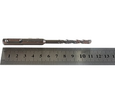 Бур по бетону Bionic Pro (6х50х110 мм; SDS-plus) Heller 15622