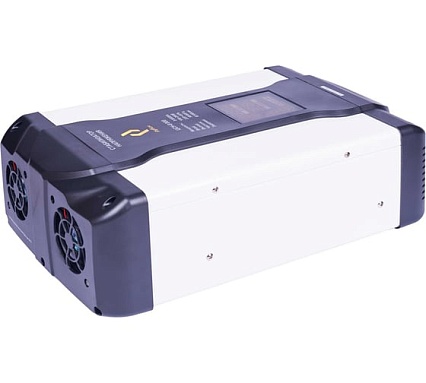 Однофазный стабилизатор напряжения Рубин ЦСН 8 000 (8000ва) РЭ-ЦСН 8000