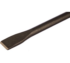 Зубило плоское SDS-plus (20х400 мм) Практика 243-837