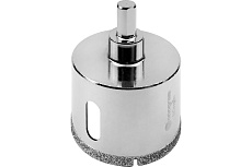 Коронка алмазная с пилотным сверлом Special (55х70 мм) MONOGRAM 086-570