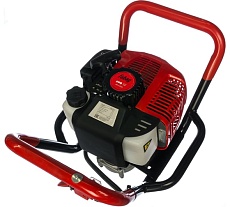 Мотобур Fubag FPB 52 без шнека 38272