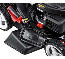 Газонокосилка бензиновая Elitech GL 2346CS E1601.026.00 HD 210455