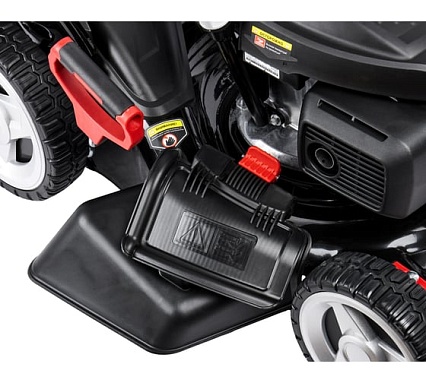Газонокосилка бензиновая Elitech GL 2346CS E1601.026.00 HD 210455