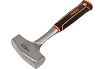 Кувалда Neo Tools 1500 г цельнокованая 25-107
