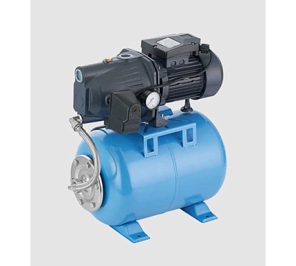Автоматическая станция водоснабжения UNIPUMP AUTO JET110 L-50 76930