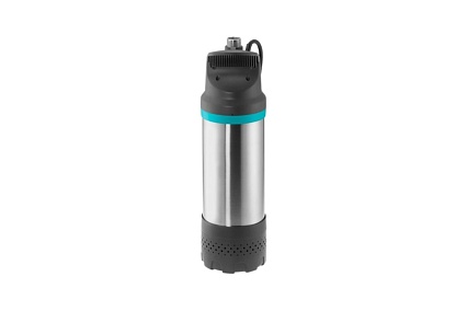 Погружной насос высокого давления Gardena 6100/5 inox auto 01773-20.000.00