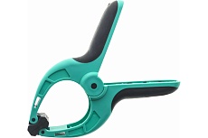 Клещеобразная струбцина Sturm 1078-07-70