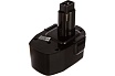 Аккумулятор для электроинструмента DeWalt (Ni-Mh, 14.4В, 2.1Ач) Topon PN: DC9091 TOP-PTGD-DE-14.4-2.1