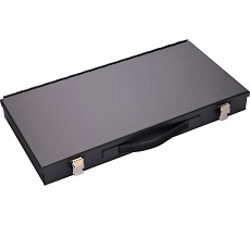 Набор метчиков и плашек VOLKEL M5-M20 HSS-G 55пр V48005
