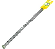 Бур с крестовой пластиной SDS-MAX 18x400 мм Pobedit 4218040