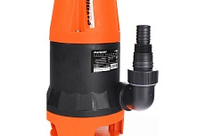 Дренажный насос для грязной воды Patriot F 900 315302409