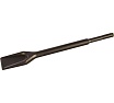 Долото лопатчатое SDS-plus (250х40 мм) Bosch 2.608.690.101