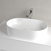 Раковина Villeroy&Boch Collaro 56 см 4A195601