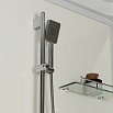 Душевая кабина Niagara Standart ST100/80/15Q 100x80 стекло прозрачное, без г/м