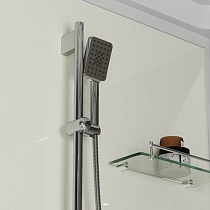 Душевая кабина Niagara Standart ST100/80/15Q 100x80 стекло прозрачное, без г/м
