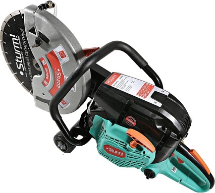 Бензорез Sturm CG5835