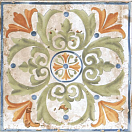 Декор Kerama Marazzi Виченца Майолика 15х15 см, HGD\A151\17000
