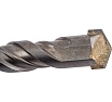 Бур SDS-plus 16x210 мм, 1 шт MOSTEK 1221621