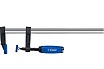 Струбцина Зубр ПС-25/5 тип F 250/50 мм, 32155-050-250_z01