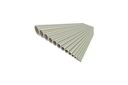 Труба FV-Plast PP-RCT UNI 20x2.3 -100 AA110020004