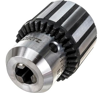 Патрон сверлильный ПСК-16 В18 HORTZ 25179