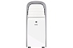 Мобильный кондиционер Ballu SMART ELECTRONIC BPAC-12 CE_17Y НС-1121760