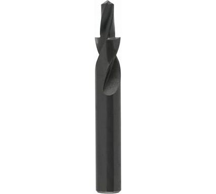 Сверло М10, d8.5х11 мм, 180 гр, ц/х, Р6М5 CNIC 25810 Сверло М10, d8.5х11 мм, 180 гр, ц/х, Р6М5 CNIC 25810