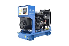 Дизельный генератор ТСС АД-12С-Т400-1РМ16 028437