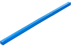 Пруток сварочный TIG, алюминий ER 4047 (AlSi12), ф 1.6 мм, 5.0 кг ПТК 00000043320