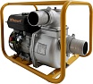Мотопомпа Habert 80ZB30-6.0Q 00-00160585