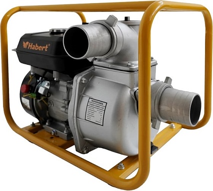 Мотопомпа Habert 80ZB30-6.0Q 00-00160585