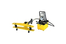 Электрогидравлический трубогиб Tor HHW-2D 118761