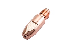Наконечник М8x30x1.4 мм E-Cu Optima XL140.0533