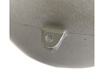 Алюминиевый камлок Partex aldp-400 4" (100мм) НФ-00002082