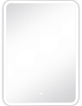 Зеркало Руно Руан 60x80 см с подсветкой, ЗЛП2481