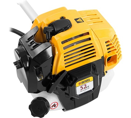 Бензиновый триммер Denzel DR-52S 96276