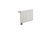 Радиатор Zehnder Charleston Completto C3057/16/V001/RAL 9016